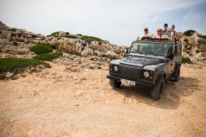 Island Discovery - Cancellation Policy and Customer Reviews