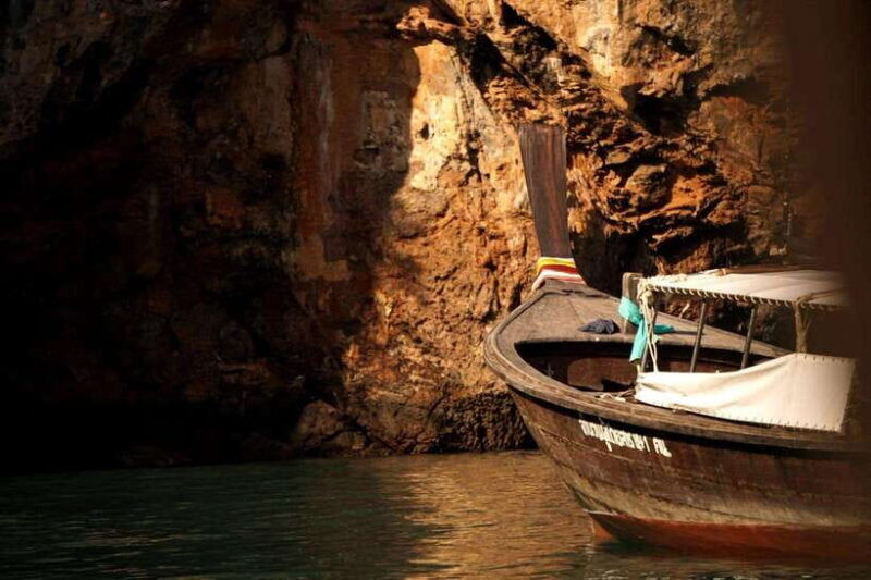 Island Discovery: James Bond Islands - Good To Know