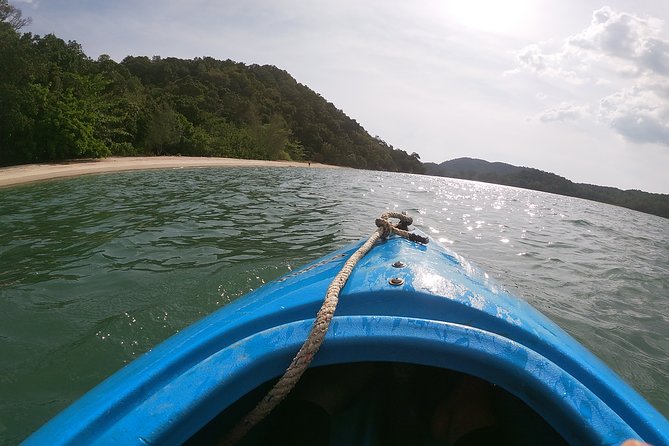 Island Drop By Kayak - Frequently Asked Questions