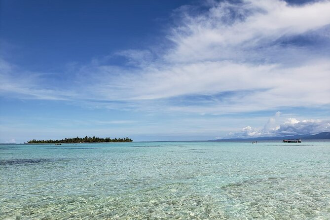 Island Escape: Panama City to San Blas - Travel Itinerary