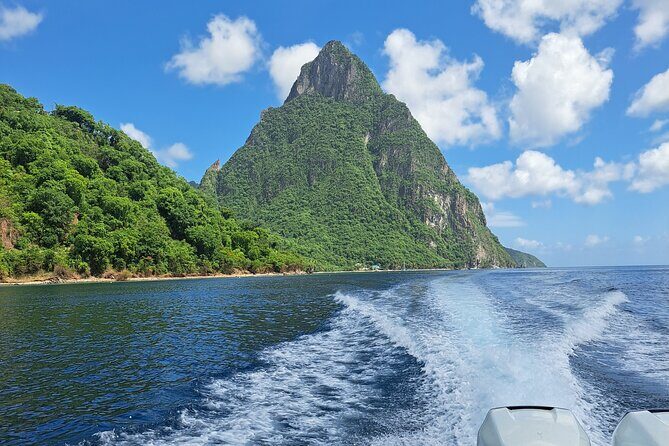 Island Experience Tour in St. Lucia - Good To Know