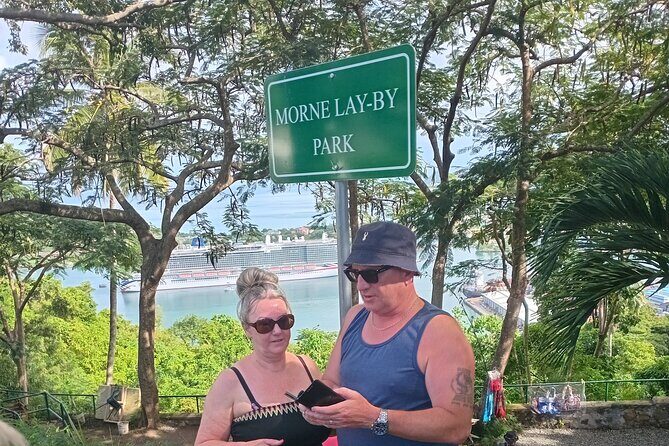 Island Experience Tour in St. Lucia - A Deep Dive into the Tour Experience