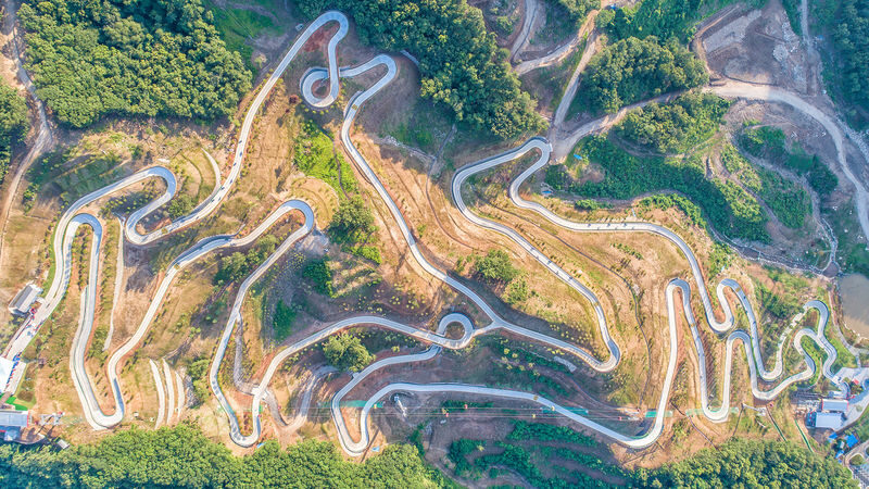Island Exploration Adventure | Essence of Island Travel Near Seoul - What the long schedule means in practice