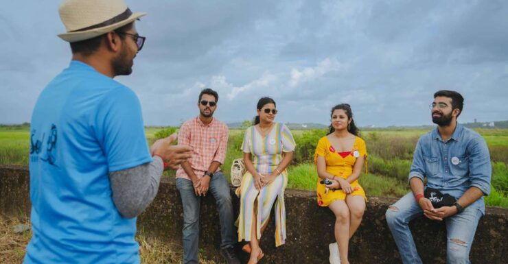 Island Exploration at Divar : Half Day Tour - Price and Duration