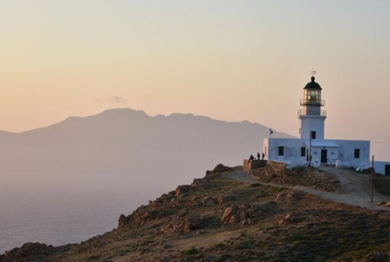 Island Explorer : 3 Hour Must-See Tour - Good To Know