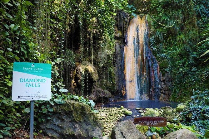 Island Exposures Tour Group - Itinerary Overview