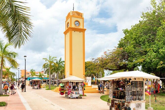 Island Frames: Photo Tour & Beach Break - Practical Tips for Making the Most of This Tour