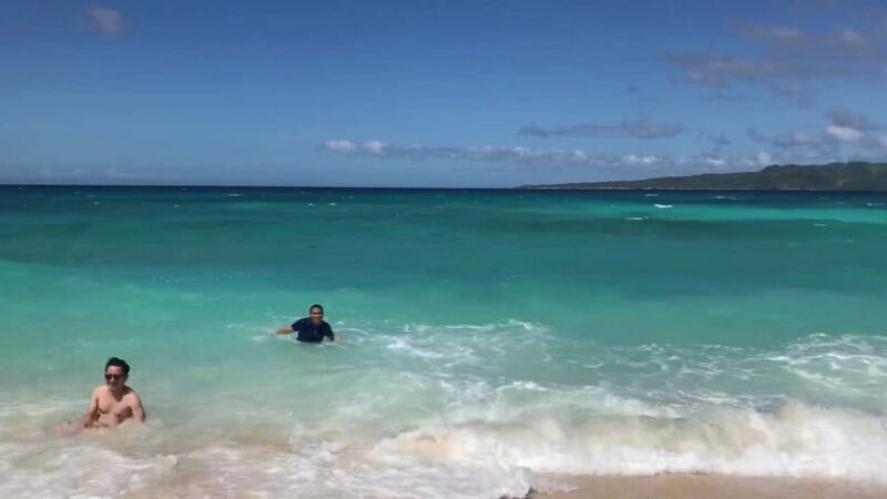 Island Hop & Dine: Boracay with Premium Beach Buffet - Why Choose the Island Hop & Dine Tour?