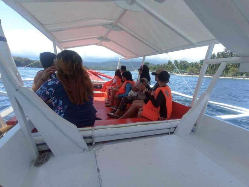 island hoping puerto galera - What Makes This Island Hopping Tour Stand Out
