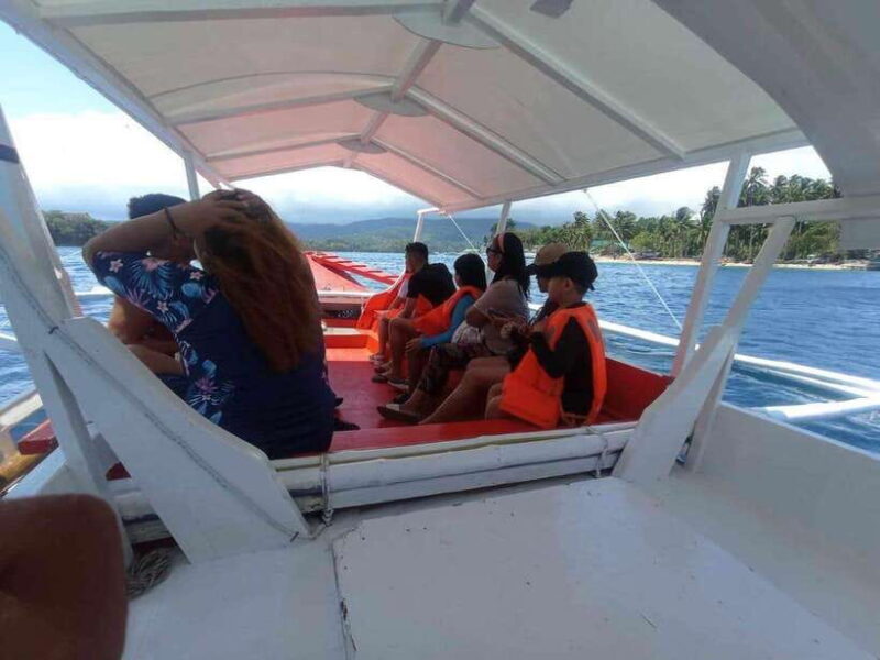 island hoping puerto galera - Introduction: What to Expect from the Puerto Galera Island Hopping Tour