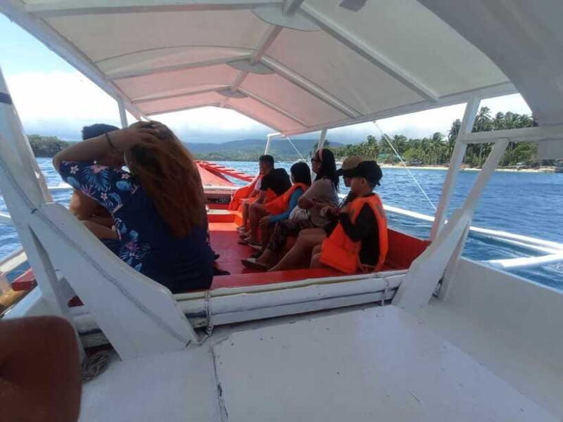 island hoping puerto galera - Practical Details for Travelers