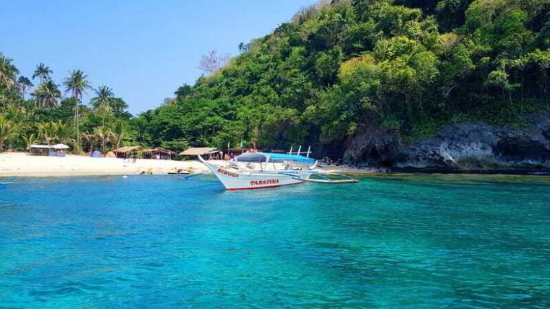 island hoping puerto galera - Frequently Asked Questions