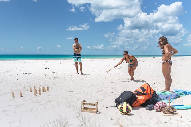 Island Hopper - Island Hopping Destinations