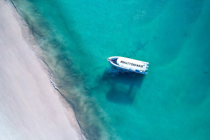 Island Hopper - Local Cuisine and Dining Options