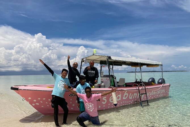 Island Hopping 2 Days (Snorkelling) - Good To Know
