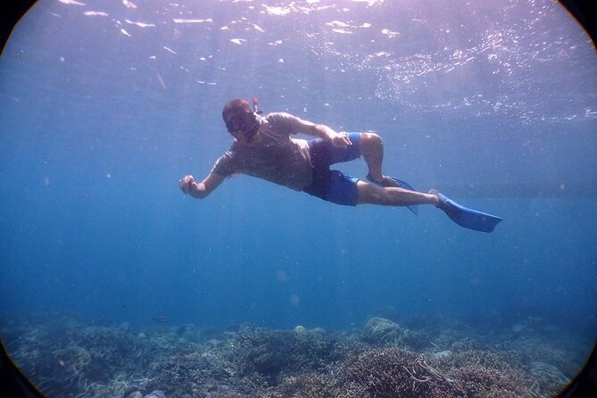 Island Hopping 2 Days (Snorkelling) - Reviews