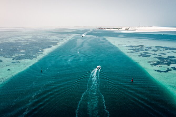 Island Hopping - 4 Hours Trip - Inclusions and Highlights