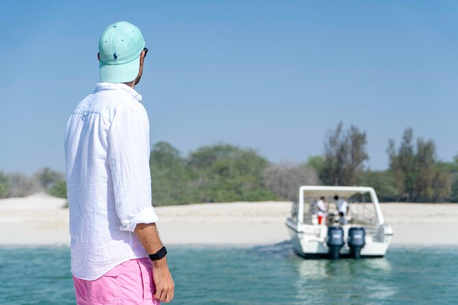 Island Hopping - 4 Hours Trip - Traveler Photos and Reviews