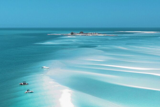 Island Hopping - 4 Hours Trip - Trip Cancellation Policy