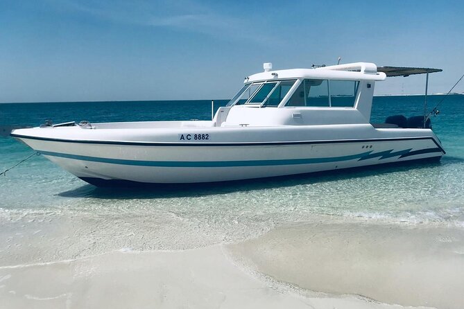 Island Hopping - 4 Hours Trip - Additional Information and Assistance