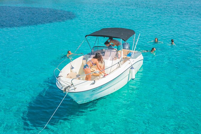 Island Hopping (6 Islands) Private Tour From Trogir or Split - Pricing and Reservation Details