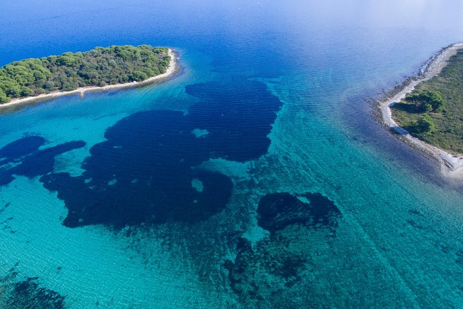 Island Hopping (6 Islands) Private Tour From Trogir or Split - Customer Reviews