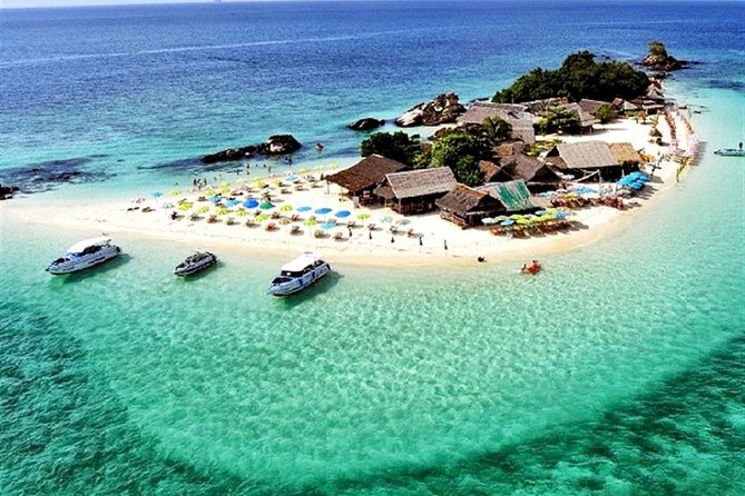 Island-Hopping and Snorkel Tour to Maiton Island From Phuket - Additional Information