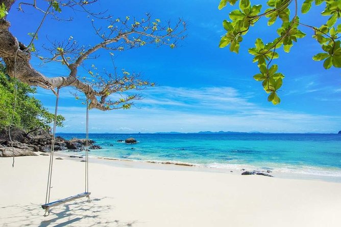 Island-Hopping and Snorkel Tour to Maiton Island From Phuket - Reservation Required