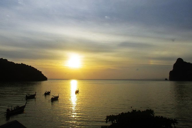 Island-Hopping and Snorkel Tour to Maiton Island From Phuket - Common Questions