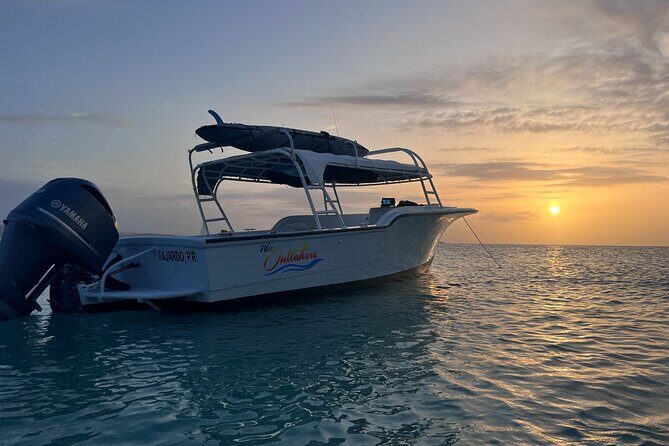 Island Hopping and Snorkeling Sailing and Boat Tours Fajardo - The Sum Up: Is This Tour Right for You?