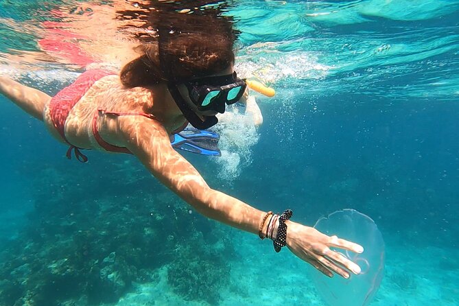 Island Hopping and Snorkeling Sailing and Boat Tours Fajardo - Cancellation Policy