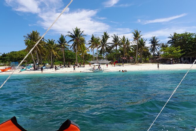 Island Hopping Bantayan Island - Malapascua - Itinerary Highlights