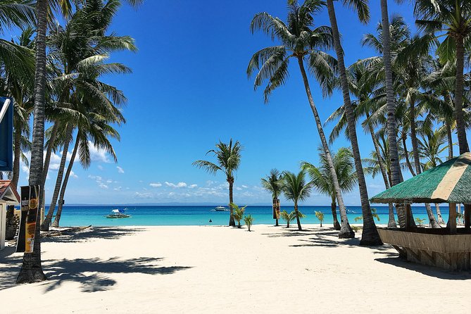 Island Hopping Bantayan Island - Malapascua - Transportation Details