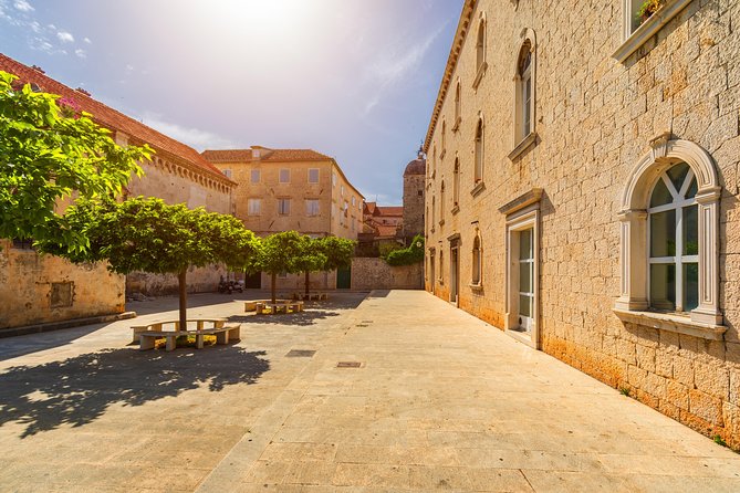 Island Hopping Boat Excursion With Lunch (Trogir,Blue Lagoon, ŠOlta) - Customer Reviews Summary