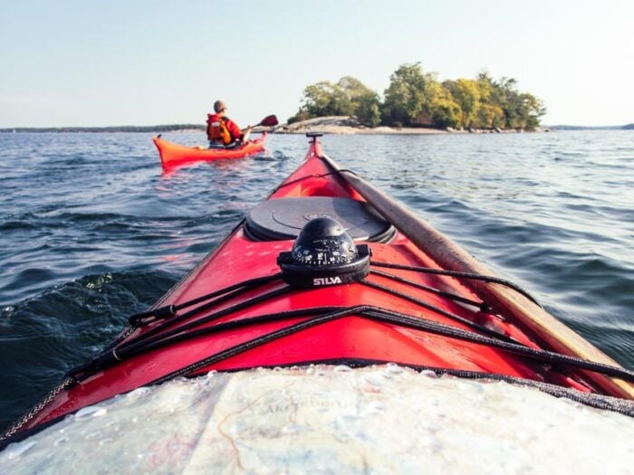 Island Hopping by Kayak & Wild Camping  Archipelago Escape - Who Should Consider This Experience?