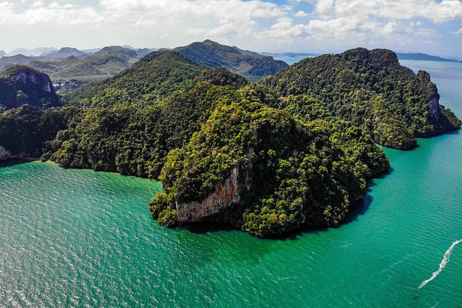 Island Hopping From Hong to James Bond Islands From Krabi With Speedboat - Customer Reviews