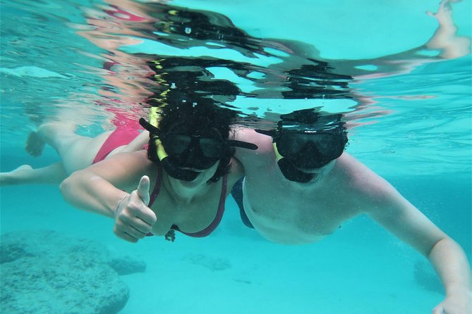 Island Hopping From Hong to James Bond Islands From Krabi With Speedboat - Common Questions