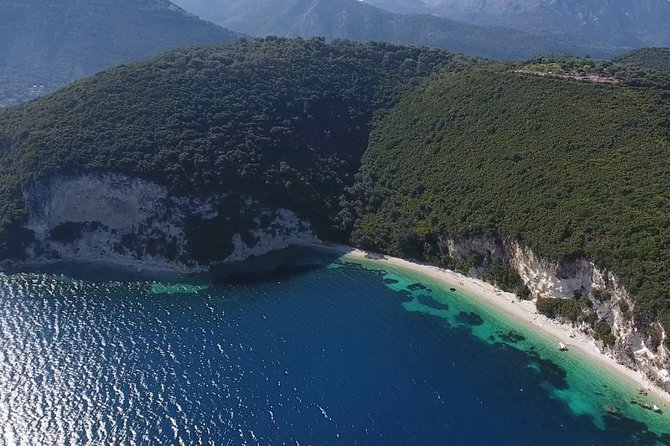 Island Hopping From Lefkada - Experiencing the Ionian Islands