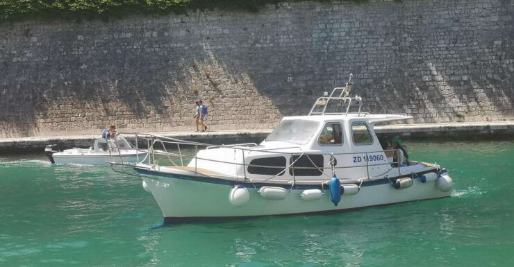 Island Hopping Half Day Boat Tour With Snorkeling - Booking and Flexibility