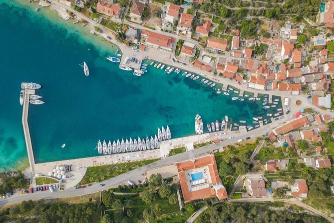 Island Hopping: History, Nature and Wine - Small Groups and Amazing Locations! - Croatia: The Beautiful Starting Point