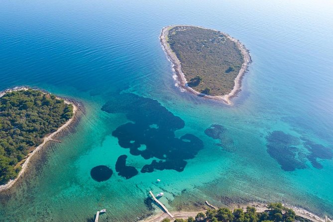 Island Hopping: History, Nature and Wine - Small Groups and Amazing Locations! - Discovering Hidden Island Treasures