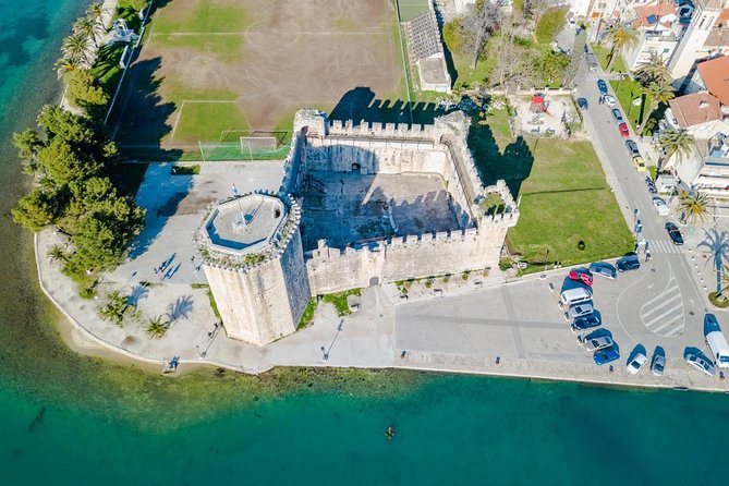 Island Hopping: History, Nature and Wine - Small Groups and Amazing Locations! - Exploring Historical Island Gems