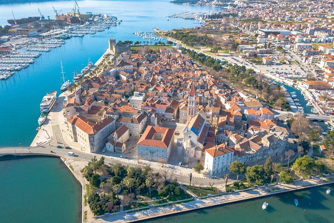 Island Hopping: History, Nature and Wine - Small Groups and Amazing Locations! - Indulging in Wine Tasting Delights