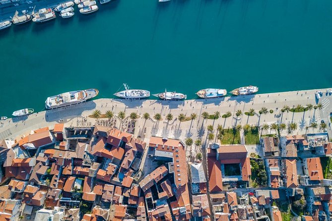 Island Hopping: History, Nature and Wine - Small Groups and Amazing Locations! - Unforgettable Island Hopping Experiences