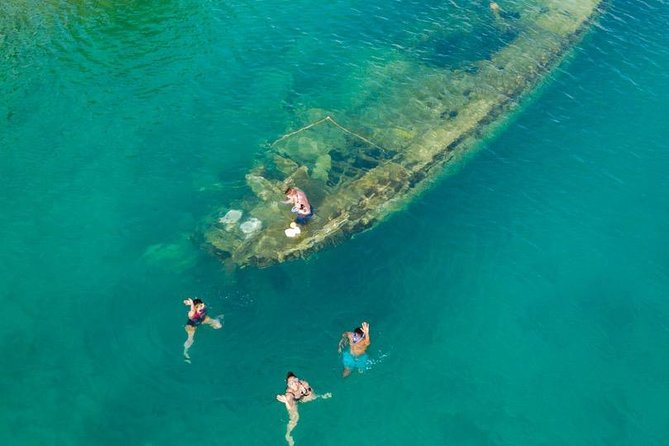 Island Hopping: History, Nature and Wine - Small Groups and Amazing Locations! - Booking Your Island Adventure Today