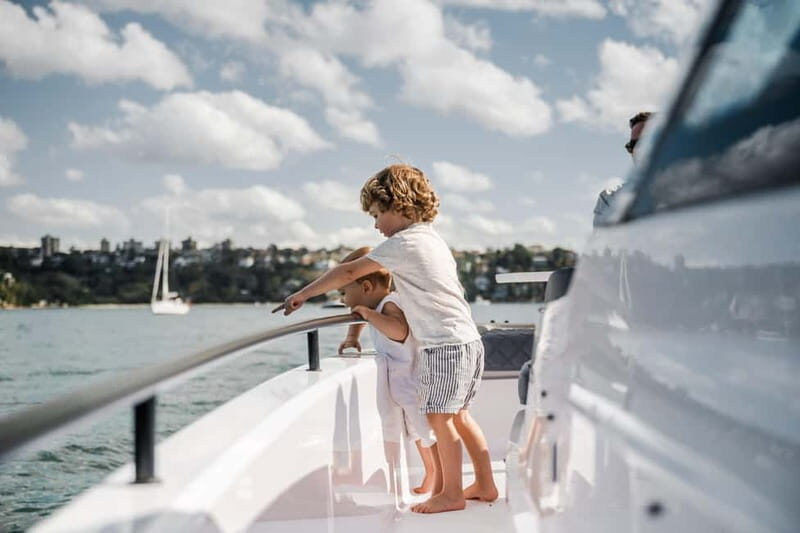 Island Hopping: Santorini to Amorgos - The Sum Up