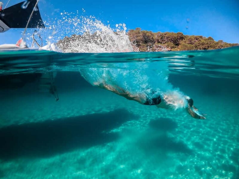 Island Hopping: Santorini to Anafi - Who Is This Tour Best For?