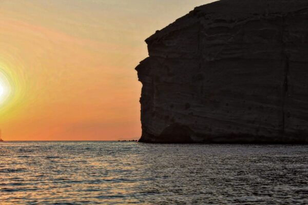 Island Hopping Spead Boat - Safety Measures