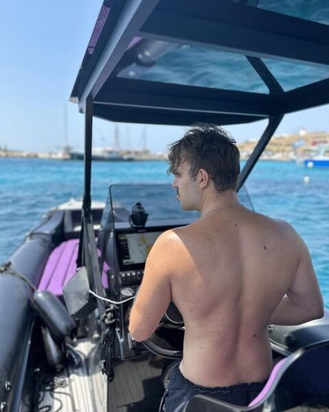 Island Hopping Spead Boat - Frequently Asked Questions