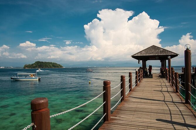 Island Hopping Tour (2 Island) From Kota Kinabalu - Good To Know